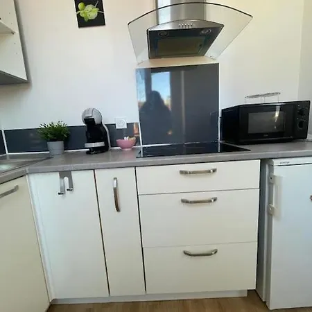 Le Pardigon -Fibre-Climatisation Appartement Marseilles Buitenkant foto