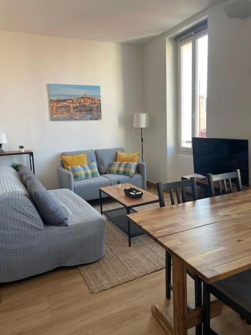 Le Pardigon -fibre-climatisation Appartement
